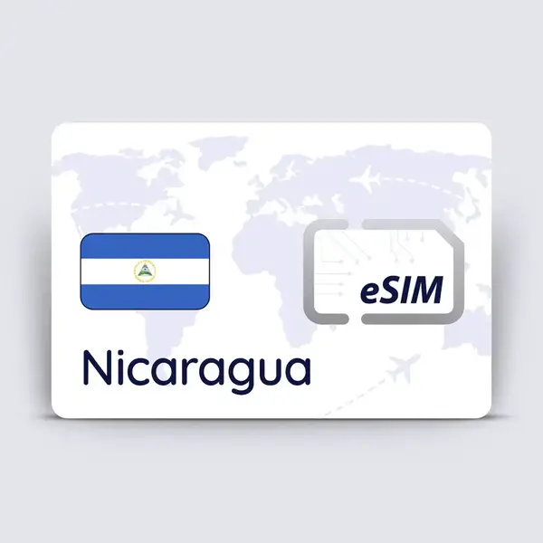 NICARAGUA eSIM Plan