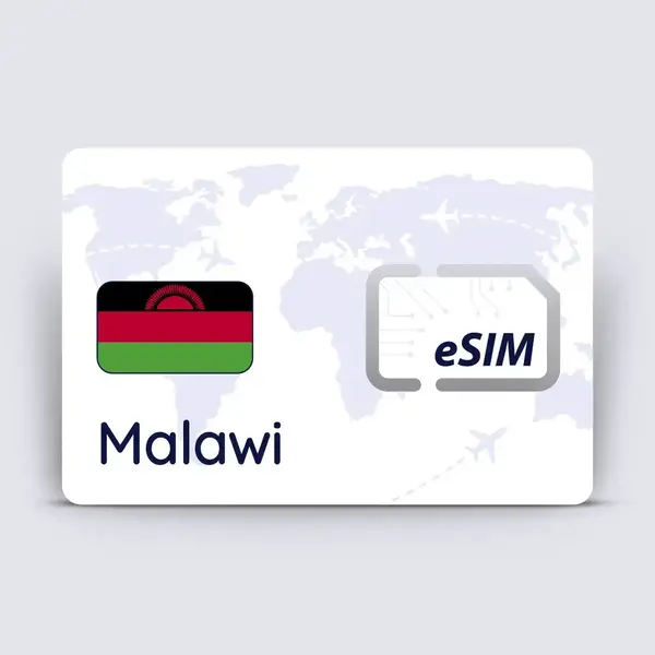 MALAWI eSIM Plan