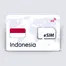 INDONESIA eSIM Plan