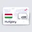 HUNGARY eSIM Plan
