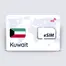 KUWAIT eSIM Plan