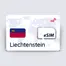 LIECHTENSTEIN eSIM Plan