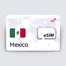 MEXICO eSIM Plan