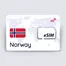 NORWAY eSIM Plan