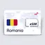 ROMANIA eSIM Plan