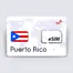 PUERTO RICO eSIM Plan
