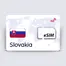 SLOVAKIA eSIM Plan