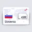 SLOVENIA eSIM Plan