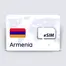 ARMENIA eSIM Plan
