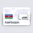 AZERBAIJAN eSIM Plan