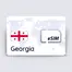GEORGIA eSIM Plan