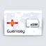 GUERNSEY eSIM Plan