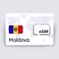 REPUBLIC OF MOLDOVA eSIM Plan