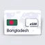 BANGLADESH eSIM Plan
