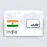 INDIA eSIM Plan