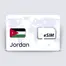 JORDAN eSIM Plan