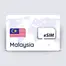 MALAYSIA eSIM Plan