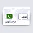PAKISTAN eSIM Plan