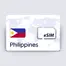 PHILIPPINES eSIM Plan