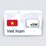 VIETNAM eSIM Plan