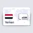 YEMEN eSIM