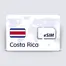 COSTA RICA eSIM Plan
