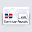 DOMINICAN REPUBLIC eSIM Plan
