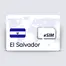 EL SALVADOR eSIM Plan