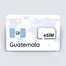 GUATEMALA eSIM Plan