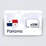 PANAMA eSIM Plan