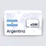 ARGENTINA eSIM Plan