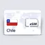 CHILE eSIM Plan