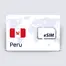 PERU eSIM Plan