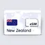 NEW ZEALAND eSIM Plan