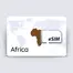 AFRICA eSIM Plan