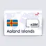 AALAND ISLANDS eSIM Plan