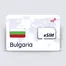 BULGARIA eSIM Plan