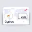 CYPRUS eSIM Plan