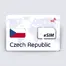 CZECH REPUBLIC eSIM Plan