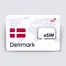 DENMARK eSIM Plan