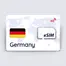 GERMANY eSIM Plan