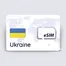 UKRAINE eSIM Plan
