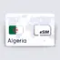 ALGERIA eSIM Plan