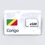 CONGO eSIM Plan