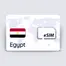 EGYPT eSIM Plan