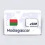 MADAGASCAR eSIM Plan