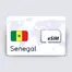 SENEGAL eSIM Plan