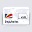 SEYCHELLES eSIM Plan