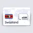 SWAZILAND eSIM Plan