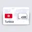 TUNISIA eSIM Plan